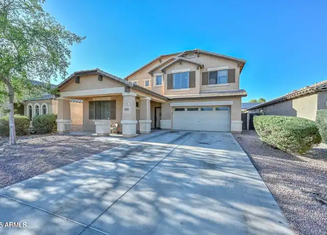 Property at 16112 W Durango St, Goodyear, AZ, 85338, 4 beds, 2.5 baths, [object Object]