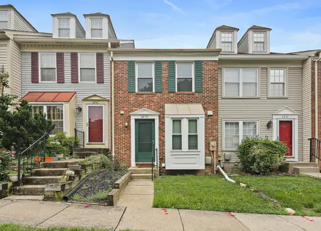 Property at 6850 Ducketts Ln, Elkridge, MD, 21075, 2 beds, 1.5 baths, [object Object]