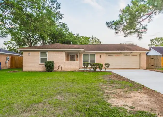 Property at 910 Beechgrove Dr, Houston, TX, 77058, 3 beds, 2 baths, [object Object]