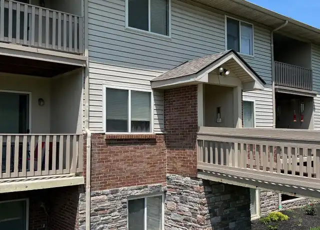 Property at 634 Spille Ct Unit 34, Crescent Springs, KY, 41017, 2 beds, 1.5 baths, [object Object]