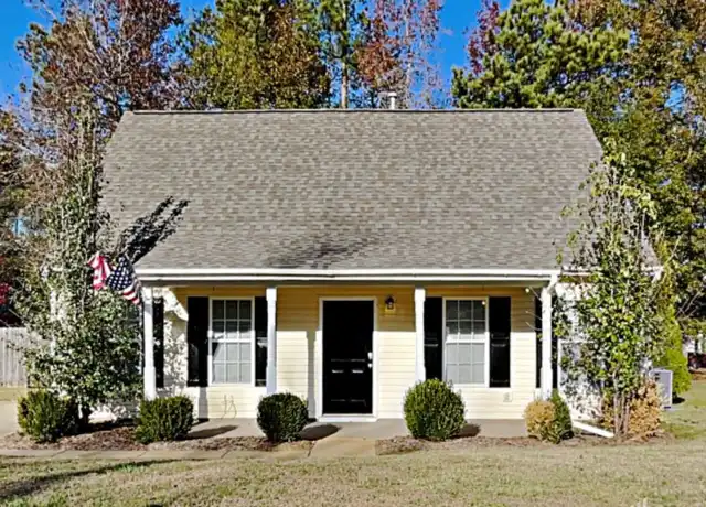 Property at 124 Red Feather Ct, Holly Springs, NC, 27540, 3 beds, 2 baths, [object Object]