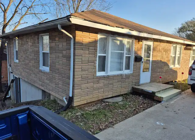 Property at 1856 E 78th St, Kansas City, MO, 64132, 4 beds, 2.5 baths, [object Object]