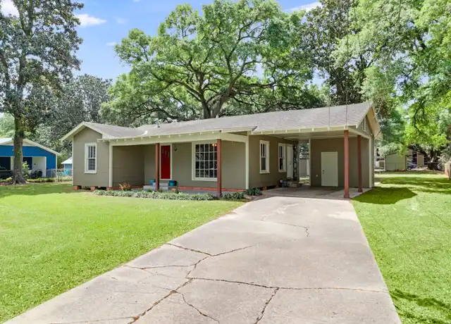 Property at 218 Bertrand St, Lafayette, LA, 70503, 2 beds, 1 bath, [object Object]