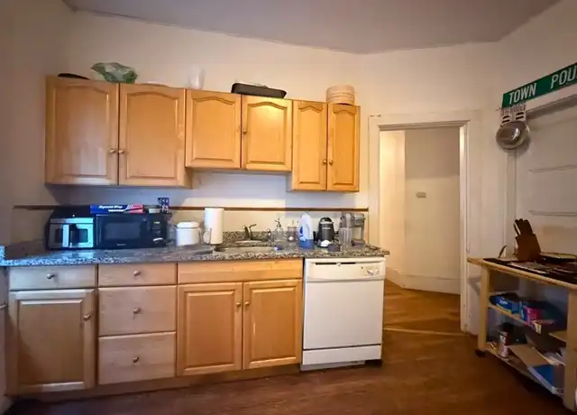 Property at 34 Cherokee St Unit 2, Boston, MA, 02120, 5 beds, 2 baths, [object Object]