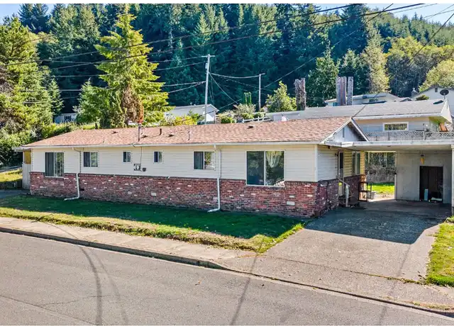 Property at 2460 Bowman Rd Unit 2460, Reedsport, OR, 97467, 2 beds, 1 bath, [object Object]