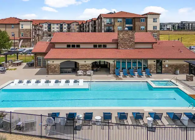 Property at Aventine Littleton - 2503 Primo Rd, Highlands Ranch, CO, 80129, 1 bed, 1 bath, [object Object]