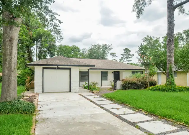 Property at 6030 Woodbrook Ln, Houston, TX, 77008, 3 beds, 2 baths, [object Object]