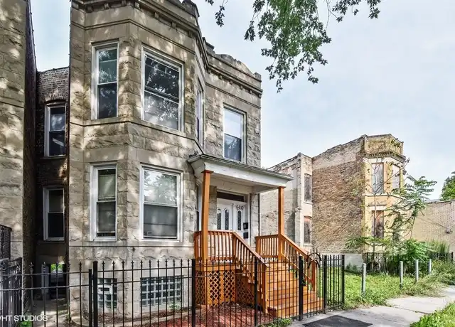 Property at 6610 S Rhodes Ave, Chicago, IL, 60637, 2 beds, 1 bath, [object Object]