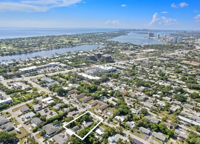 Property at 1831 Juno Rd Unit B, North Palm Beach, FL, 33408, 1 bed, 1 bath, [object Object]