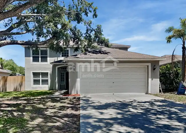 Property at 4618 Newbourne Way, Valrico, FL, 33594, 4 beds, 2.5 baths, [object Object]