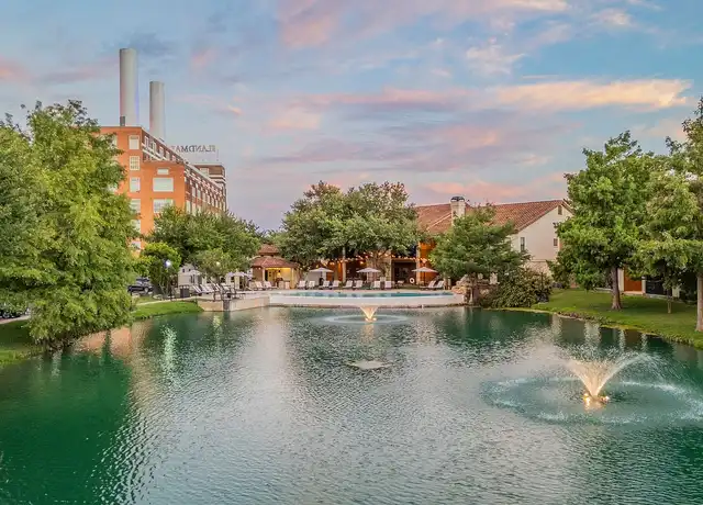 Property at The Landmark - 144 Landa St, New Braunfels, TX, 78130, 1-2 bed, 1-2 bath, [object Object]