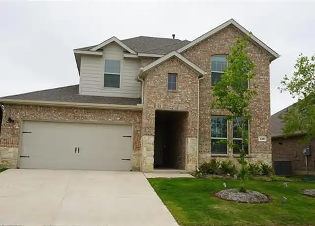 Property at 408 Auburn Forest Dr, Princeton, TX, 75407, 4 beds, 3 baths, [object Object]