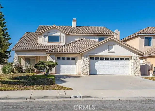 Property at 18553 Stonegate Ln, Rowland Heights, CA, 91748, 5 beds, 4 baths, [object Object]