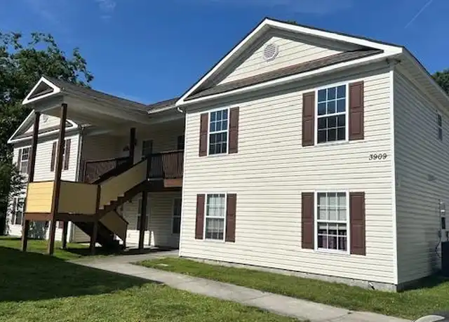 Property at 3909 Prominence Pl #201, Virginia Beach, VA, 23452, 3 beds, 2 baths, [object Object]