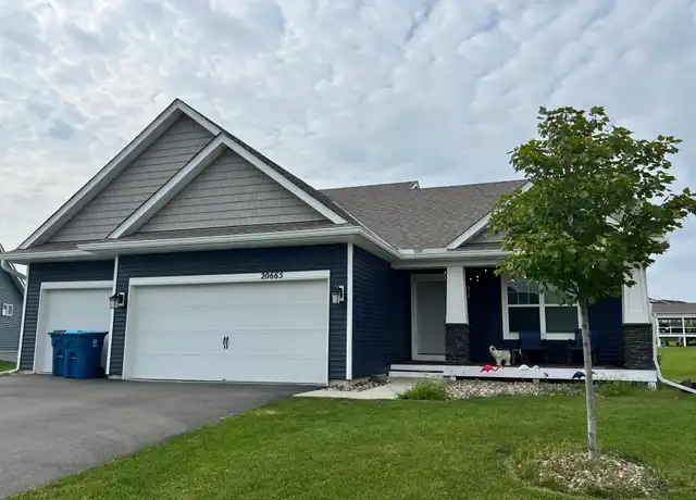 Property at 20665 Gosford Way, Lakeville, MN, 55044, 4 beds, 3.5 baths, [object Object]