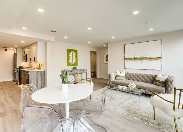 Property at Define 14 - 1716 14th St NW, Washington, DC, 20009, 2 beds, 1 bath, [object Object]