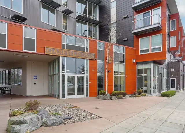 Property at Garfield Station - 323 Garfield St S, Tacoma, WA, 98444, 0 beds, 1 bath, [object Object]