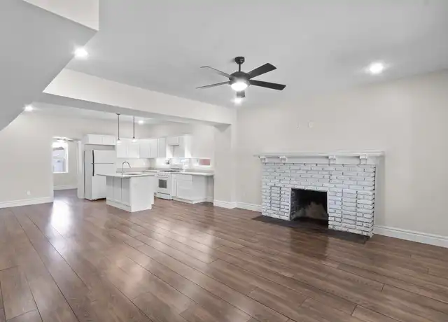 Property at 1906 Yandell Dr #1, El Paso, TX, 79903, 2 beds, 1.5 baths, [object Object]