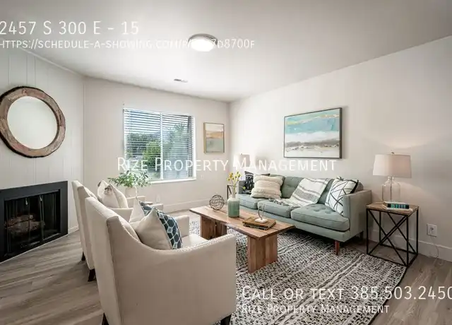 Property at 2457 S 300 E Unit 15, South Salt Lake, UT, 84115, 1 bed, 1 bath, [object Object]