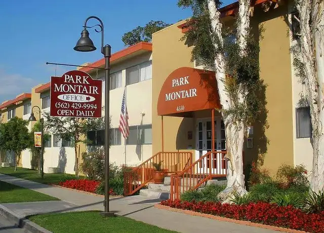 Photo of 4550 Montair Ave, Long Beach, CA 90808