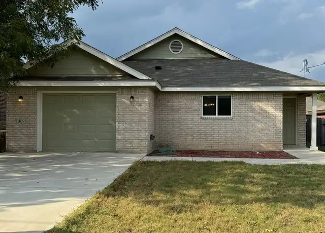 Property at 1109 East Avenue F Unit F, Lampasas, TX, 76550, 3 beds, 2 baths, [object Object]