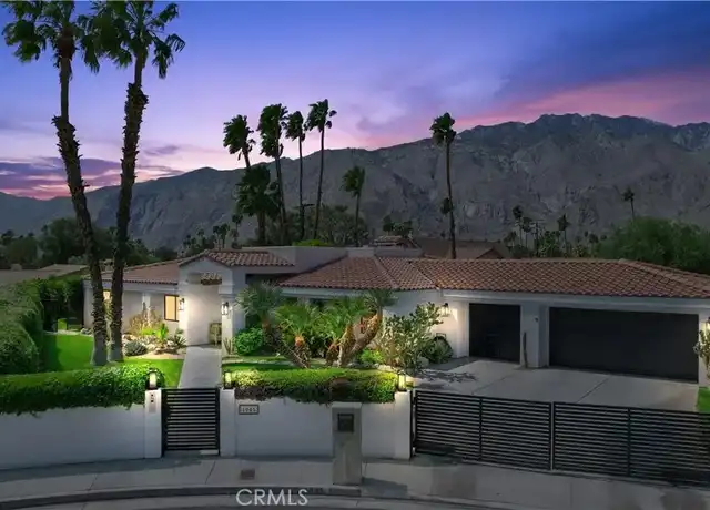 Property at 1045 E Deepak Rd, Palm Springs, CA, 92262, 3 beds, 3.5 baths, [object Object]