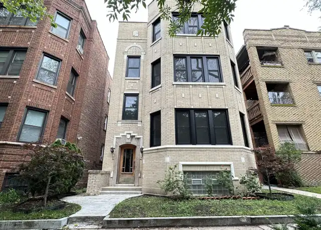 Property at 5405 N Campbell Ave Unit G, Chicago, IL, 60625, 3 beds, 2 baths, [object Object]