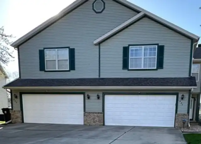 Property at 421 Robert Dr Unit 421, Normal, IL, 61761, 3 beds, 3.5 baths, [object Object]