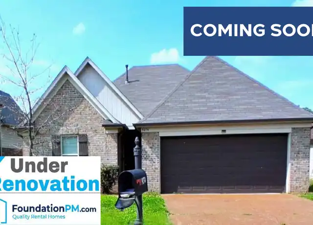 Property at 9274 Chastain Pl, Cordova, TN, 38018, 3 beds, 2 baths, [object Object]