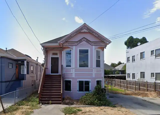 Property at 1071 Aileen St Unit D, Oakland, CA, 94608, 0 beds, 1 bath, [object Object]