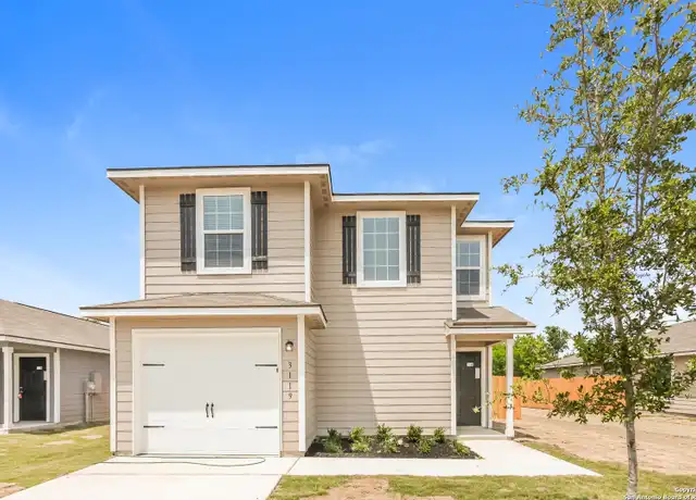 Property at 3119 Begonia Bnd, San Antonio, TX, 78222, 3 beds, 2.5 baths, [object Object]