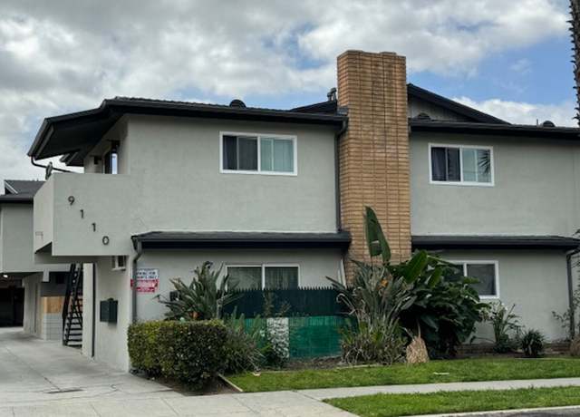 Photo of 9110 Hall Rd, Downey, CA 90241