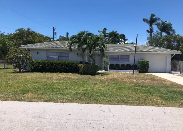Property at 16750 Carmen Ave, Fort Myers, FL, 33908, 2 beds, 2 baths, [object Object]