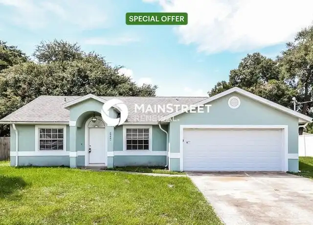 Property at 5649 Beaverbrook St, Cocoa, FL, 32927, 3 beds, 2 baths, [object Object]