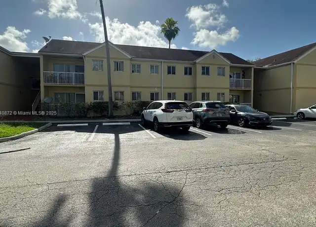 Property at 13810 SW 112th St #110, Miami, FL, 33186, 2 beds, 2 baths, [object Object]
