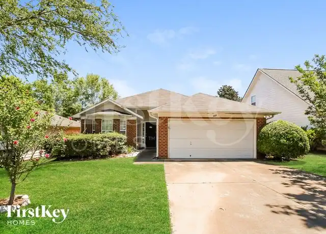 Property at 160 Lakeview Trl, Covington, GA, 30016, 3 beds, 2 baths, [object Object]