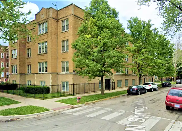 Property at 5002 N Springfield Ave Unit 3902-3A, Chicago, IL, 60625, 2 beds, 1 bath, [object Object]