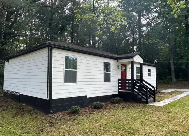 Property at 125 Clayton St, Fairburn, GA, 30213, 3 beds, 2 baths, [object Object]