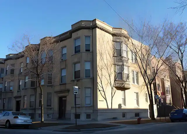 Property at 1105 W Grace St, Chicago, IL, 60613, 2 beds, 1 bath, [object Object]