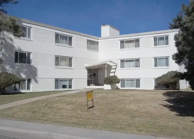 Property at 2900 E 12th St Apt 3C, Cheyenne, WY, 82001, 2 beds, 1 bath, [object Object]