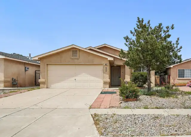 Property at 6505 Evesham Rd NW, Albuquerque, NM, 87120, 3 beds, 2 baths, [object Object]