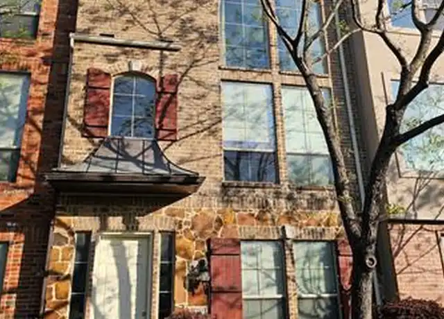 Property at 2712 Floyd St, Dallas, TX, 75204, 2 beds, 2.5 baths, [object Object]