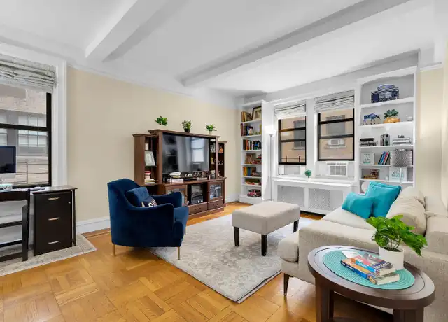 Property at 125 E 93rd St Unit 6C, New York, NY, 10128, 1 bed, 1 bath, [object Object]
