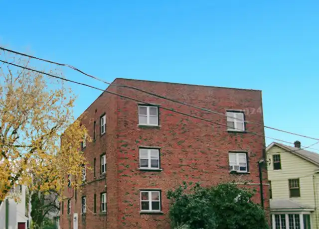 Property at 305 Parrott Ave Unit 1D, Bridgeport, CT, 06606, 1 bed, 1 bath, [object Object]