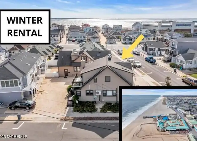 Property at 3 Niblick St #5, Point Pleasant Beach, NJ, 08742, 2 beds, 1.5 baths, [object Object]