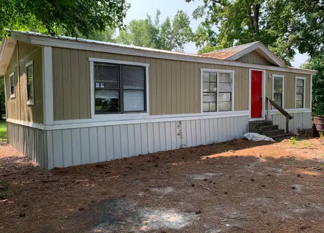Property at 255 Old Tusculum Rd Lot 8, Springfield, GA, 31329, 3 beds, 2 baths, [object Object]
