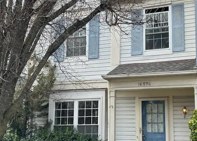 Property at 16836 Jed Forest Ln, Woodbridge, VA, 22191, 3 beds, 3.5 baths, [object Object]