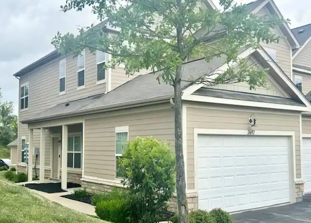 Property at 3697 Birkland Cir, Lewis Center, OH, 43035, 2 beds, 2 baths, [object Object]