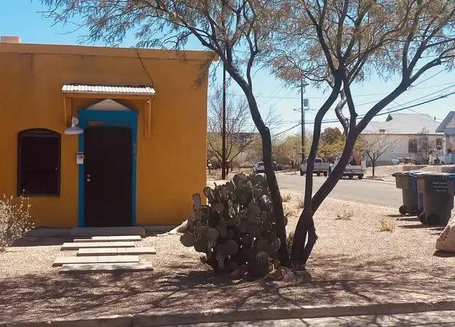 Property at 843 S 8th Ave, Tucson, AZ, 85701, 1 bed, 1 bath, [object Object]