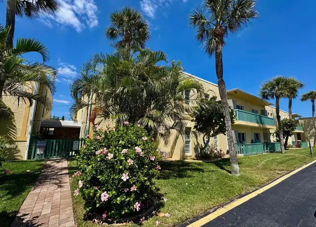 Property at 350 Tyler Ave Unit 20B1, Cape Canaveral, FL, 32920, 2 beds, 2 baths, [object Object]